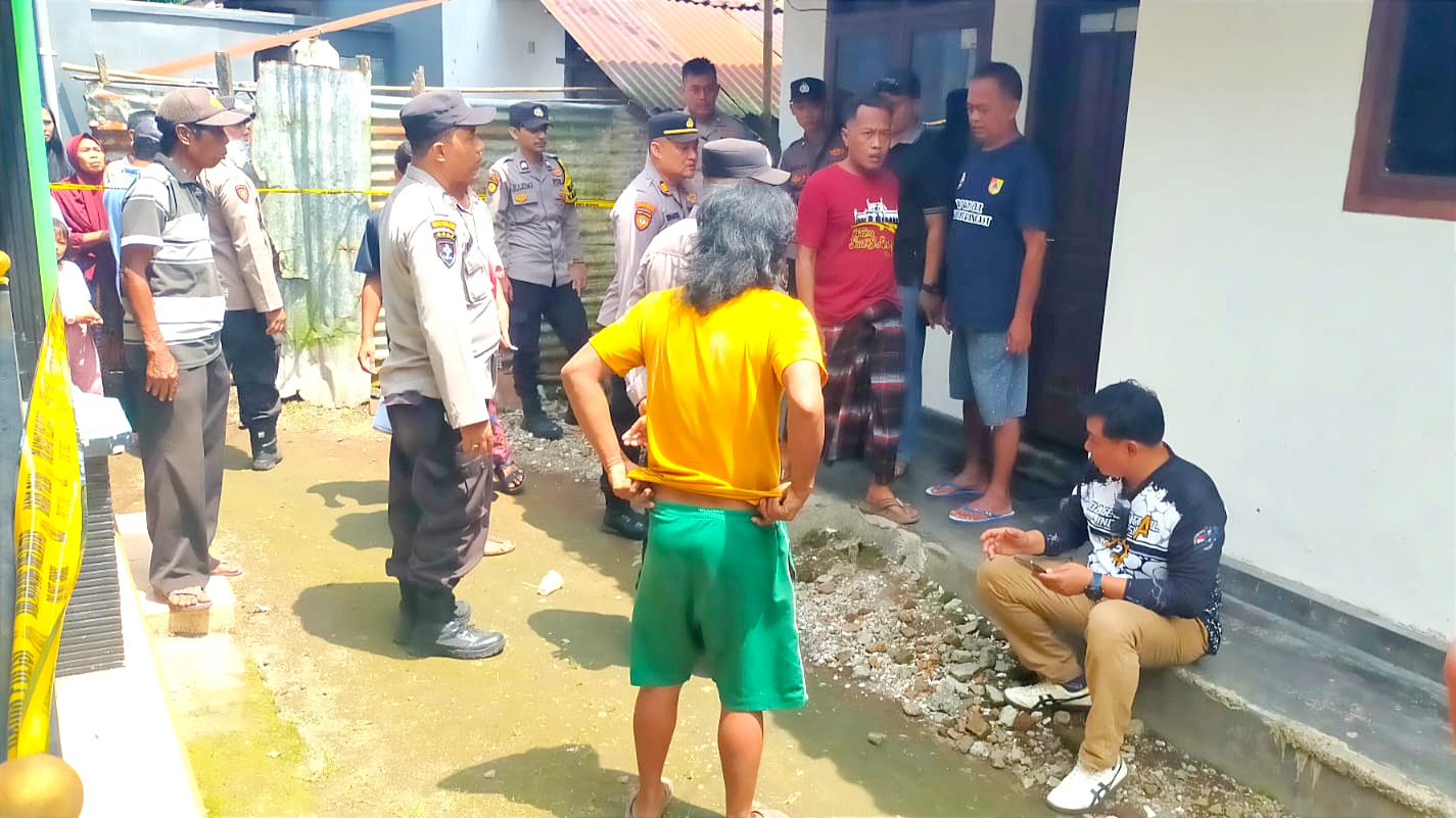 Usai Minta Maaf ke Keluarga, Pria di Jember Ditemukan Tewas dengan Luka di Leher