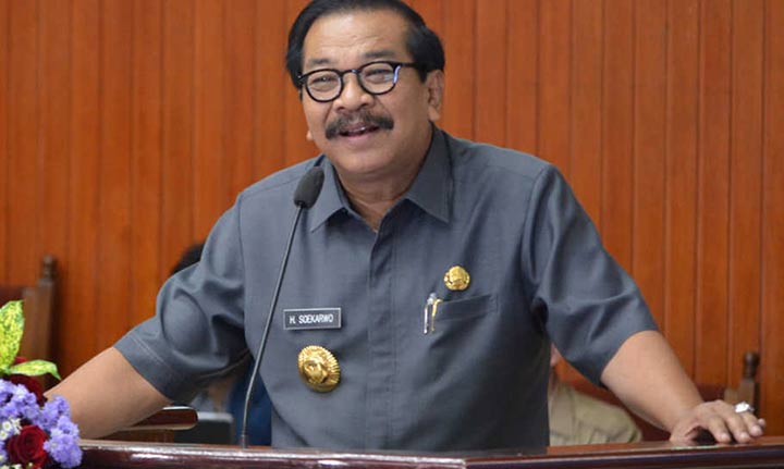 Pakde Karwo Mangkir, KPK Bakal Panggil Ulang