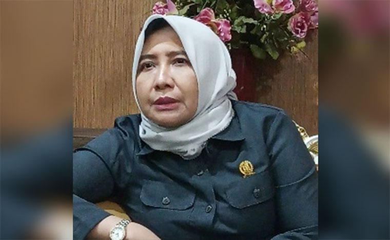Dewan Minta Juknis Terkait Pelaksanaan Sekolah Tatap Muka Disosialisasikan