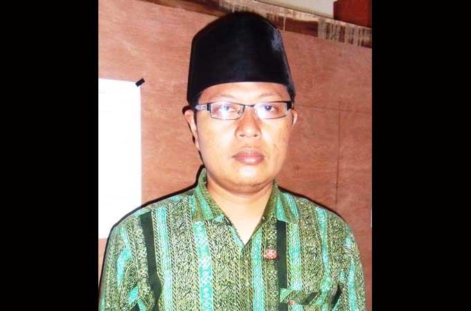 Kiai Mas