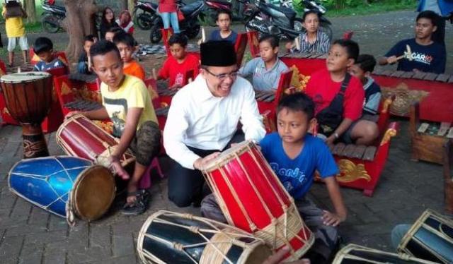 Akhir Pekan Ini, 3 Event Banyuwangi Festival Digelar