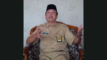 Anggota Eks Gafatar asal Malang Dipulangkan Malam ini