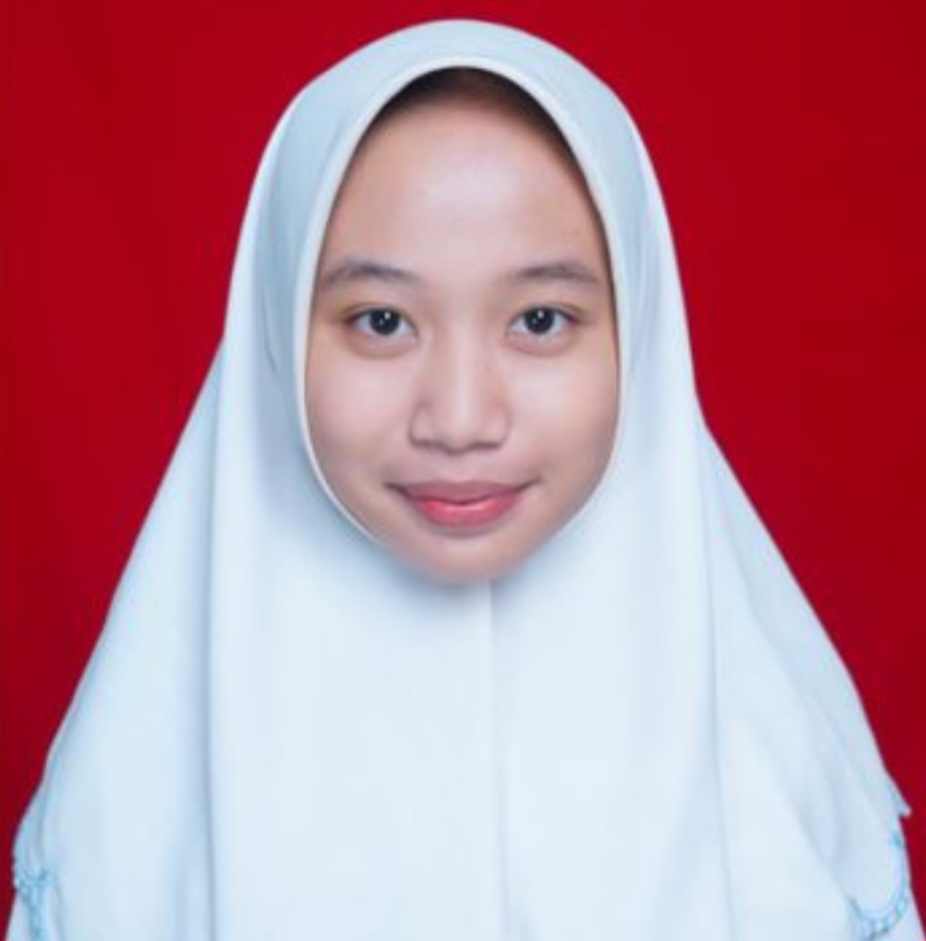 Ikfina Ilma. Foto: Dok. PP Amanatul Ummah