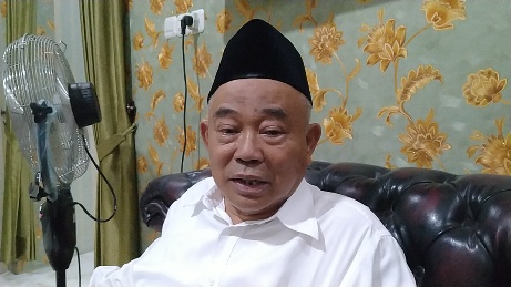Prof. Dr. KH. Asep Saifuddin Chalim, M.A. foto: mma/ bangsaonline.com