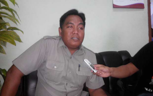 M. Gunawan