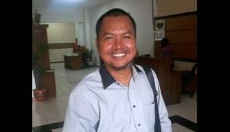 Zia Ulhaq, Anggota DPRD Kab Malang. (Tuhu Priyono/BANGSAONLINE.com)