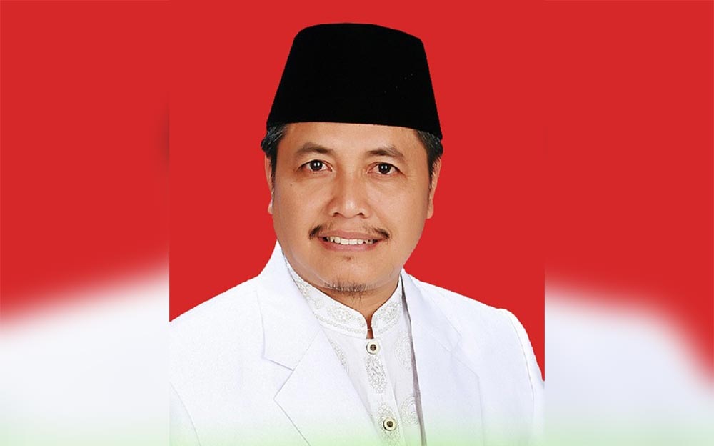 Dr. H. Romadlon Sukardi Ahmad, M.M.
