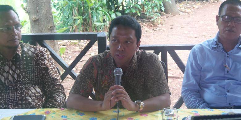 Foto: kompas.com