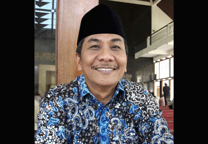 Muhammad., S.E.
