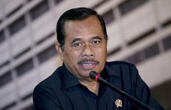Jaksa Agung: La Nyalla Harus Patuhi Proses Hukum  