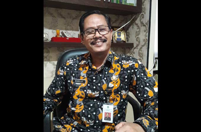 Bupati Sambari Kembali Gulirkan Mutasi Puluhan Pejabat