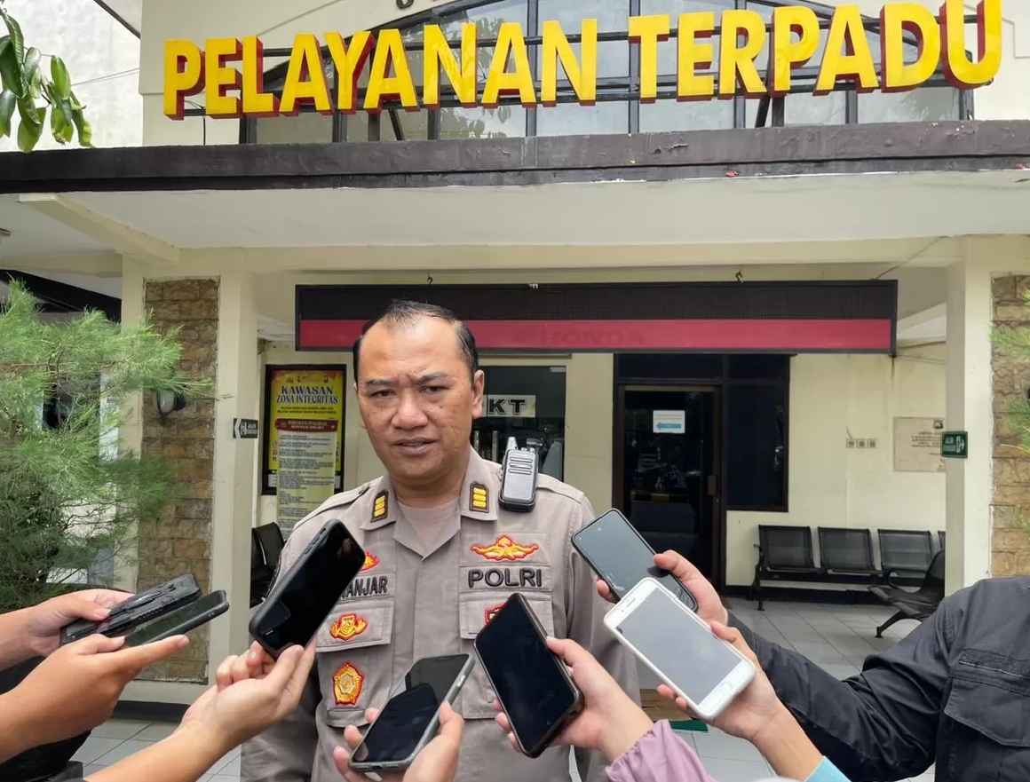 Bambang Subinajar, Kasihumas Polres Malang