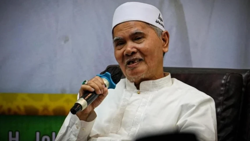 Dr KH Afifuddin Muhajir. Foto: Dok. Pribadi