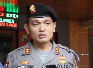 WASPADAI ISIS - Kapolres Bojonegoro AKBP Ady Wibowo. foto eky nurhadi/BangsaOnline