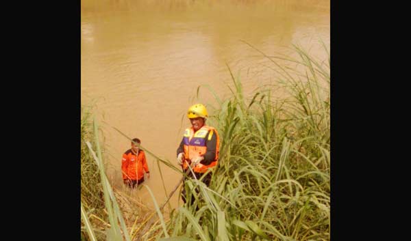 Puluhan CPNS dan Honda K2 di Pacitan Digembleng Pelatihan Bela Negara