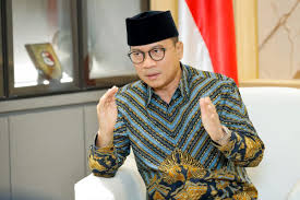 Menteri Desa dan PDT RI Yandri Susanto. Foto: MPR