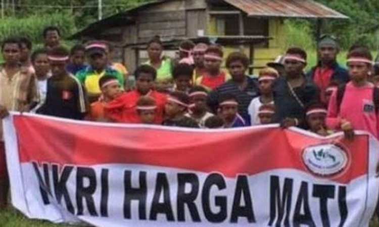 Dana Otsus Papua Efektif Redam Gejolak Bila Lakukan Ini
