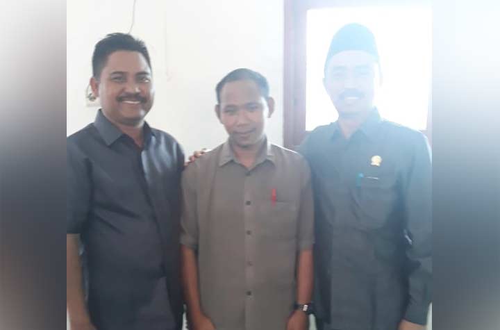 Dewan Usulkan Guru Nur Kalim Diangkat Jadi ASN