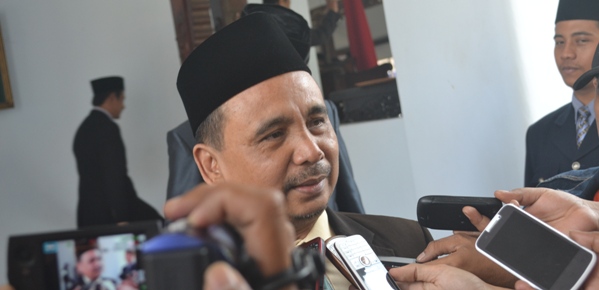 Plt Bupati Lumajang, As