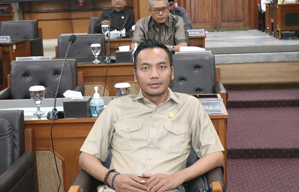 Komisi IV DPRD Gresik akan Sidak ke Perusahaan yang Tahan Ijazah Karyawan