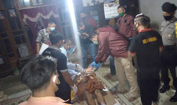 Kembali Terjadi, Petani di Ngawi Tewas Tersengat Jebakan Tikus Dialiri Listrik 