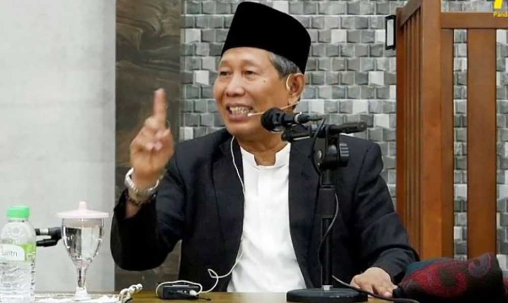 Tafsir Al-Hajj 26: Syari’ah Napak Tilas