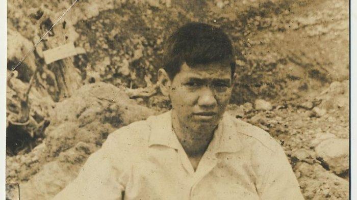 Soe Hok Gie. foto: Mapala UI
