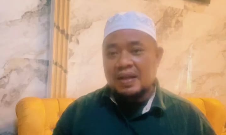 H. Yusuf Hidayat, Sekjen Barisan Gus dan Santri (Baguss)