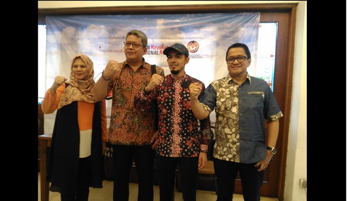 Tahun 2018, Jawara Kota Malang Ingin Indonesia Mandiri 