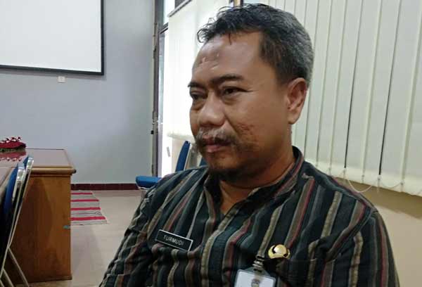 Dua OPD Pemkab Pacitan segera Gulirkan Pelelangan Umum