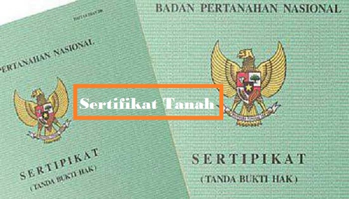 BPN Pamekasan: Biaya PTSL Sudah Ditanggung Negara Alias Gratis
