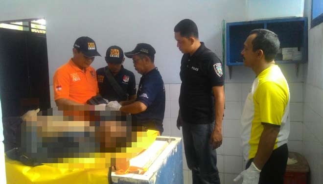foto: EKY NURHDAI/ BANGSAONLINE