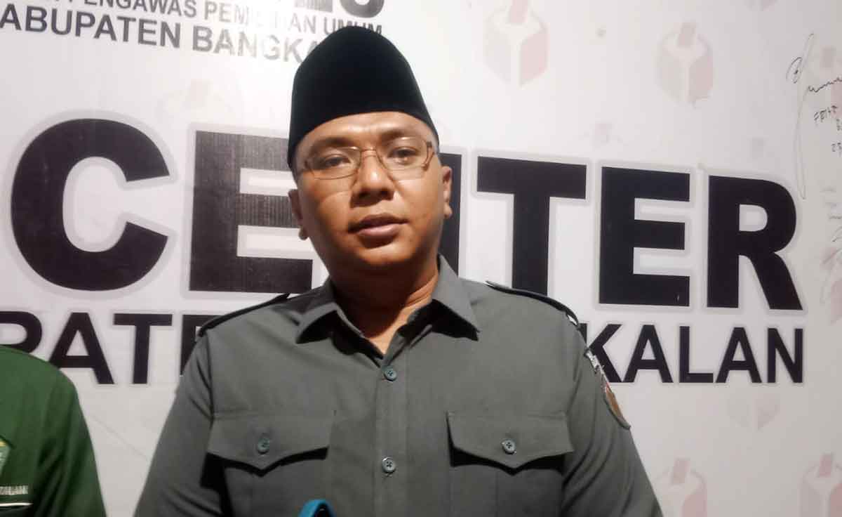 Bawaslu Bangkalan Temukan 57 Pelanggaran Etik dan 19 Rekapitulasi Ulang 