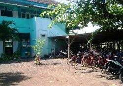 Merasa Kurang Diperhatikan Pemerintah, Kepsek MTs Rejoso Mengeluh