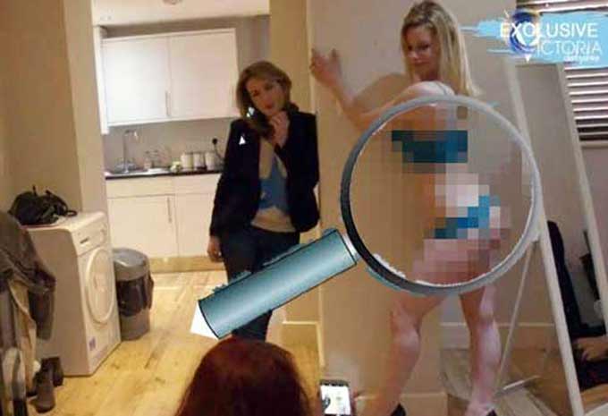 Hmmm.... foto: mirror.co.uk 