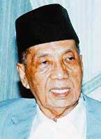 KH Muhammad Yusuf Hasyim. Foto: Dok. Tebuireng