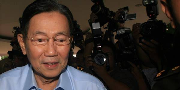 Kwik Kian Gie. Foto: inilah.com