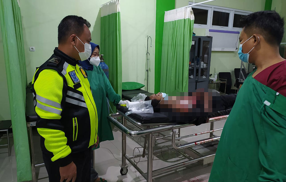 Balap Liar di Balongbendo Telan Korban, Penonton Dikeroyok Hingga Meninggal