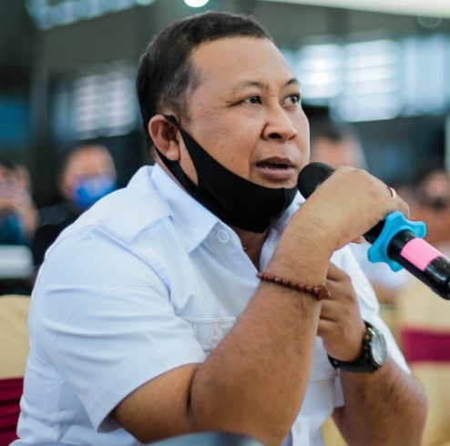 Perubahan Budaya Bawaslu Berbasis Digital dalam Pandemi Covid-19