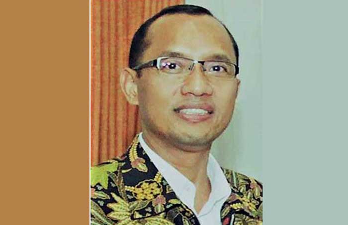 Pendar Cahaya Sumamburat
