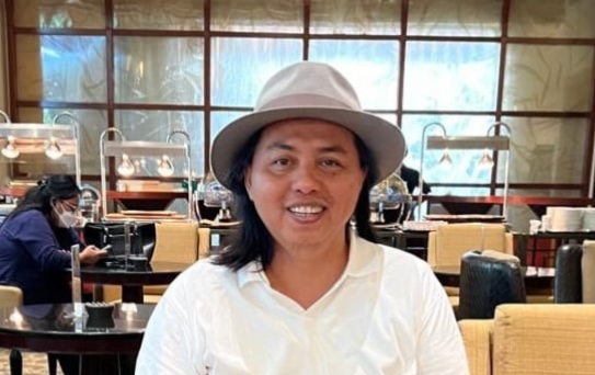 HRM. Khalilur R. Abdullah Sahlawiy