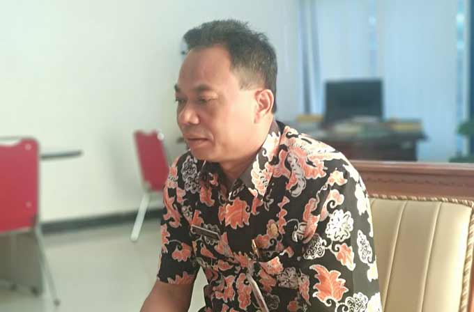 Dana Transfer Daerah Belum Terealisasi, TPP Guru Tertunda