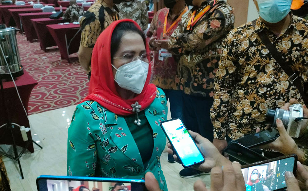 Dekopin Dorong Digitalisasi Koperasi di Masa Pandemi