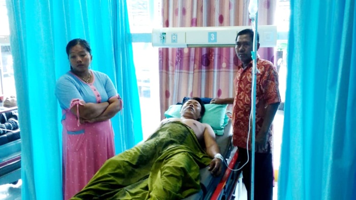 Tersambar Petir saat Melaut, Nelayan Desa Tanjung Pamekasan Selamat