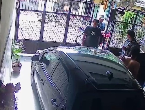 Salah Grebek Rumah Warga di Dukuh Kupang, Kasatresnarkoba Polrestabes Surabaya: Sudah Sesuai SOP