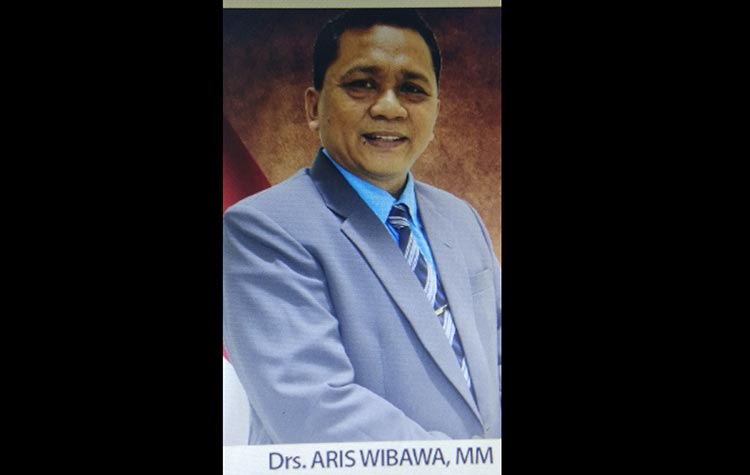 DPRD Lamongan Ingatkan Warga agar Terapkan Physical Distancing