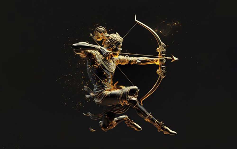 Ramalan Zodiak Minggu 9 Februari 2025: Sagitarius Gila Kerja