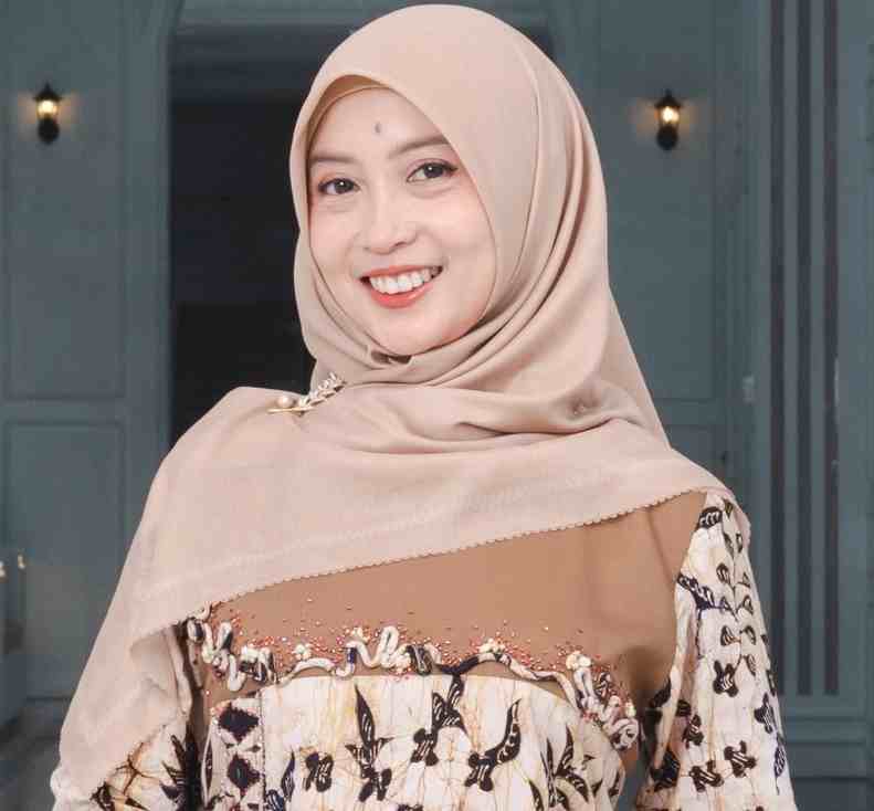 Dr Fatin Fadhilah Hasib  Foto: dok. pribadi