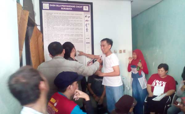 Banyak Tunarungu tak Terdata, PPAPD akan Surati KPU