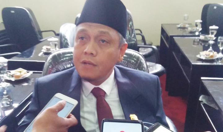 Pilwali Blitar 2020: Empat Partai Merapat ke PPP, PKB Masih Dinamis